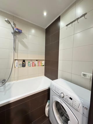 Продається 1к квартира, парк Перемога, Дніпровський р-н