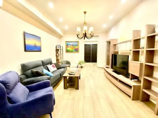 3-room apartment for rent in Vake