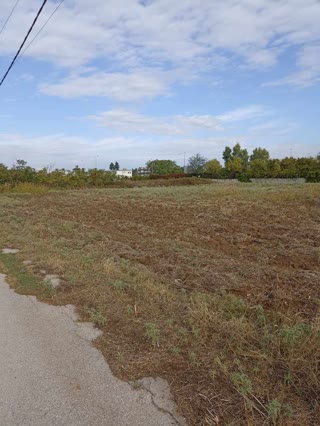 Участок 4000 м²