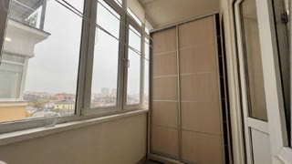 Продаж 2-кімнатної квартири в ЖК Єнісейська садиба