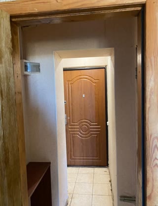 Затишна ізольована гостинка 20 м² зі своїм санвузлом — вул. Світла (Салтівка)