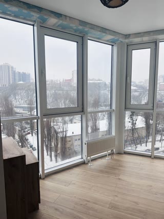 Продаж євро-2 в історичному Центрі Київа на Подолі в ЖК Podil Plaza & Residance