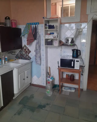 Продам 2х к квартиру Гагарина