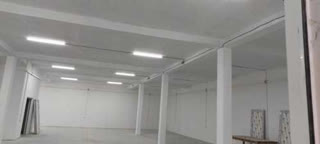 Warehouse-production space for rent in Samgori