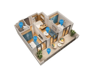 appartment