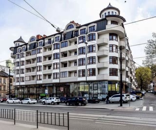 Продаж 2-кімнатної квартири в ЖК «Львівський дворик»