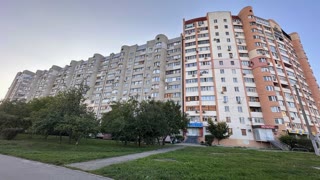 Sale of 1-room apartment Oleksiivka