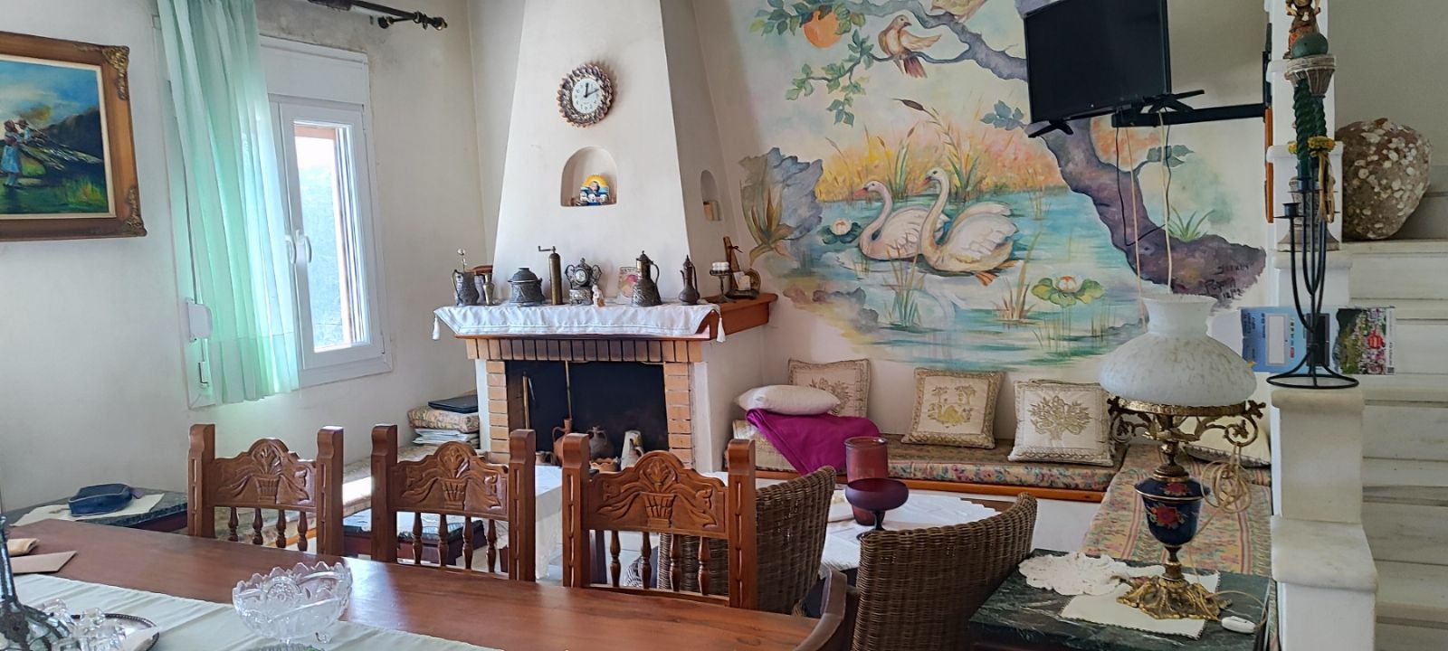 155 m² Detached House