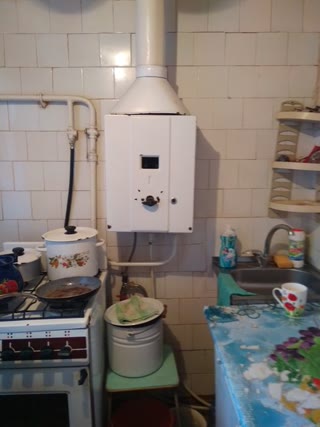 продам квартиру в місті