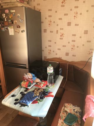 For sale 1-room apartment. District "Odeska" on Kostiacheva Street id_27021632