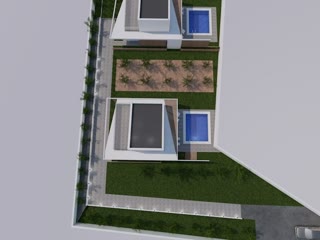 Вилла, 95 м²