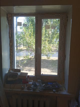 Продам 2ух кімнатну квартиру Новожаново