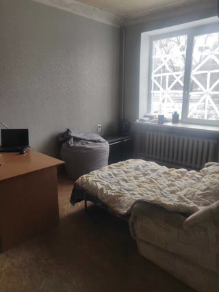 Продам 1к квартиру Іванівка