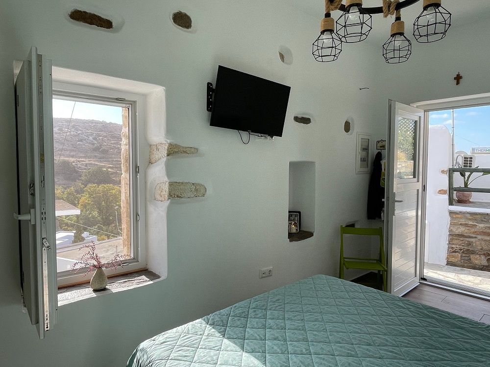 60 m² Detached House