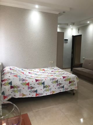 ქირავდება ბინა