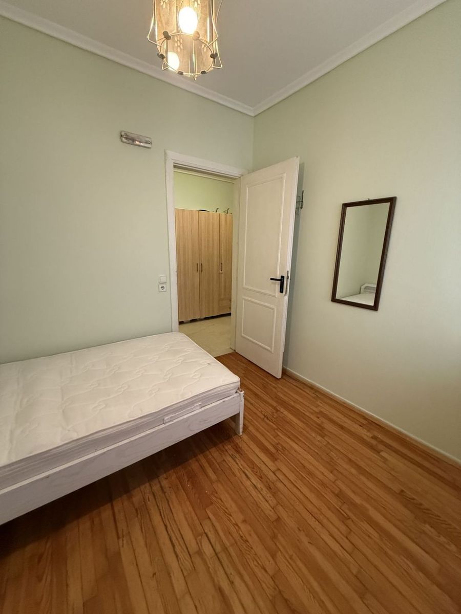 Γκαρσονιέρα, 33τ.μ.