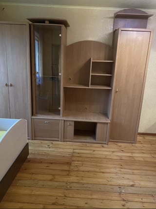Продається 1-кімнатна квартира, Баварія