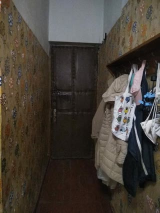 Квартира двокімнатна