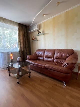 For Sale 2-room Apartment Pavlove Pole, August 23