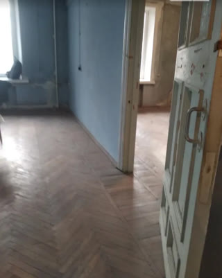 Продаж 3к квартири вул. Костомарівська Центр