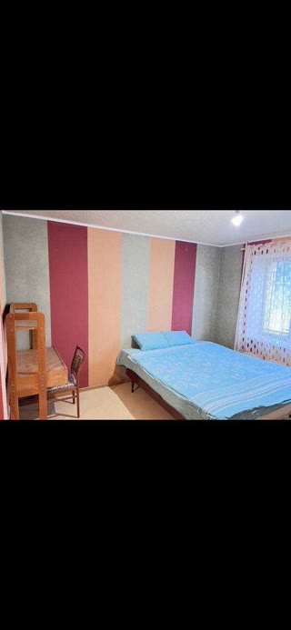 Продам 3-х кімнатну квартирум. Масельского