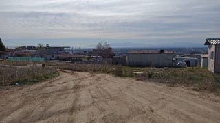 Участок 440 м²
