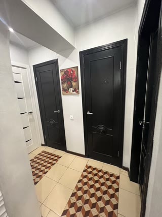 Продам 3к квартиру Павлове Поле