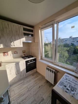Продам 3х кімнатну квартиру Героїв Труда Салтівка