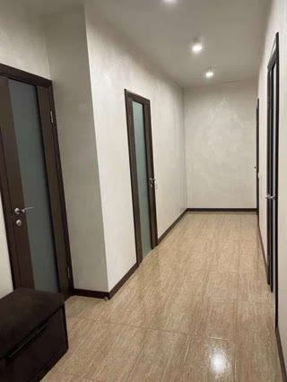 Продаж видової 2-к квартири просп. Петра Григоренка, Позняки