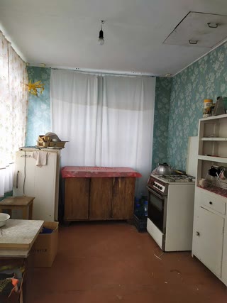 Дача, 17 км від Харкова