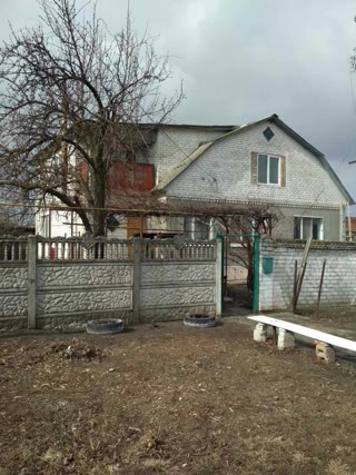 Продам будинок в лагерях