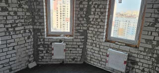 Продам 2 кімнатну квартиру Гагаріна ЖК Левада-2