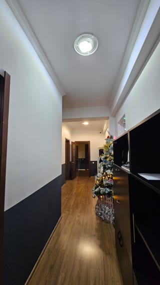 ქირავდება საოფისე ფართი საბურთალოზე