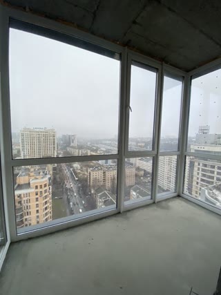 Sale of Apartment for Office in Aurum Residential Complex
