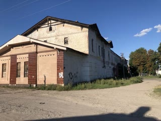 С дам помещение в аренд