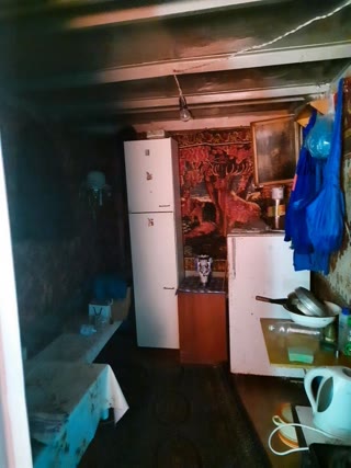 продам дачу в Старому Салтові