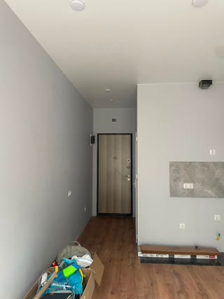 🏢 Studio Apartment for Sale in "Gumbati" Complex!