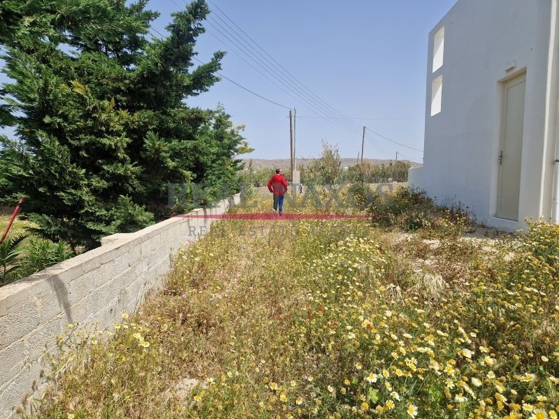 Οικόπεδο 562 τ.μ.