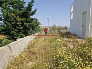 562 m² Plot