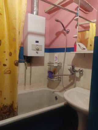 Продам 2х кімнатну квартиру, Салтовка