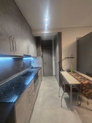 Квартира 60 м²