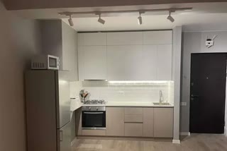 2-room apartment for sale in Isani