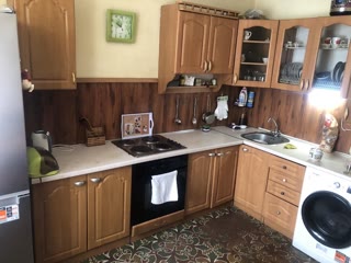 Продам 1 комн. квартиру Баварія