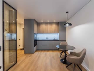 Продаж 2-кімнатної квартири в ЖК Нова Англія біля метро Васильківська поряд Голосіївский парк і парк ВДНГ