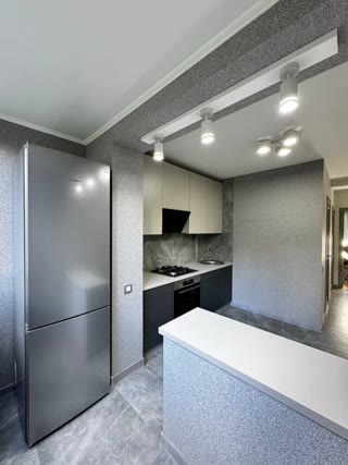 Продам 1к квартиру на Нових Домах