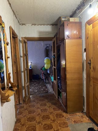 For Sale 2-room Apartment