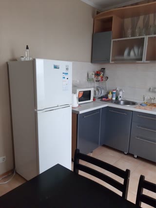 продається двокімнатна квартира