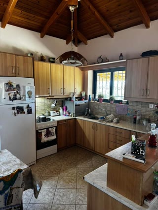 100 m² Detached House