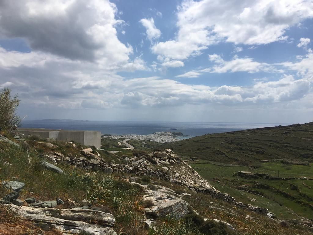 5674 m² Parcel