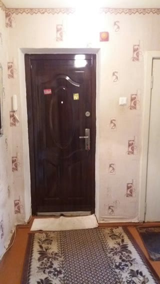 Куп'янськ МН Ювілейний продам 1к квартиру 0955771966